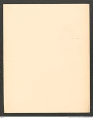k.k. naturhistorisches Hofmuseum, Intendanzakten 1885-1896 (Hauer), Aktenzahl Z.267/1890, Seite 4